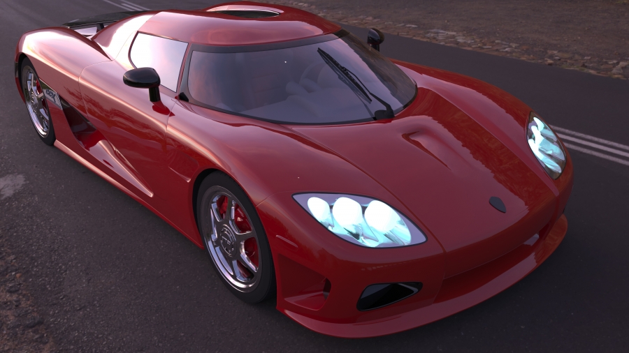 Super Sport